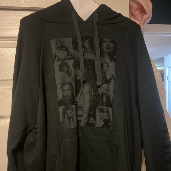 Taylor Swift Eras Hoodie - Picture 3 of 7